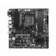 Msi B550m Pro-Vdh Motherboard